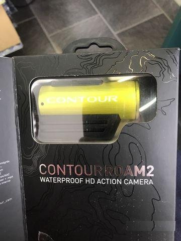 Экшн Камера Contour Roam 2