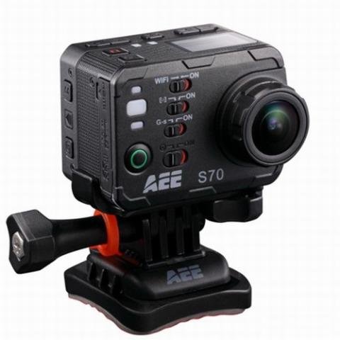 AEE Magicam S70 Видеокамера