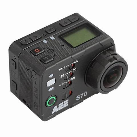 AEE Magicam S70 Видеокамера