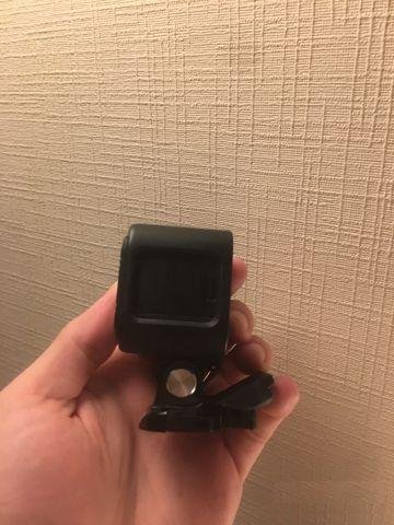 Gopro hero Session