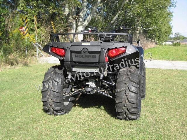 Шины для квадроцикла ITP mudlite XTR 27 R14