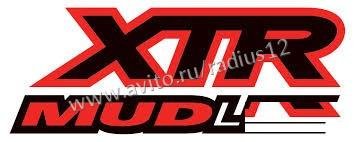 Шины для квадроцикла ITP mudlite XTR 27 R14