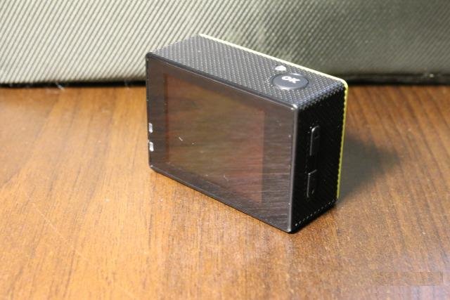 Экшн камера Smart Terra B9