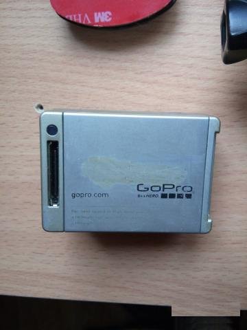 Gopro hero 2