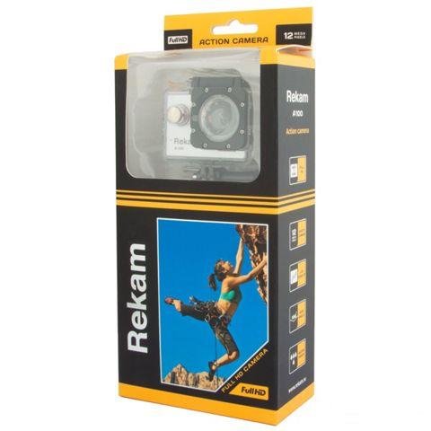 Камера Rekam A100