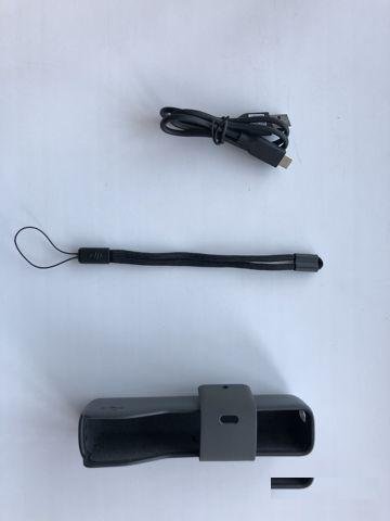 DJI Osmo Pocket + SD карта на 128 гб