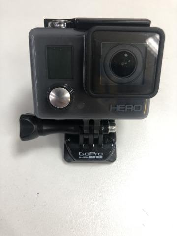 Камера GoPro Hero как новая