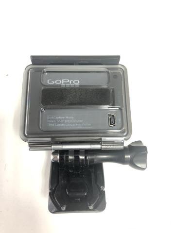 Камера GoPro Hero как новая