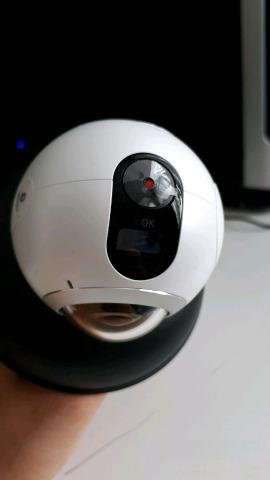 Новая видеокамера экшн SAMSUNG Gear 360 SM-C200