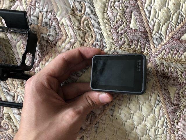 Камера GoPro Hero 5 и аксессуары