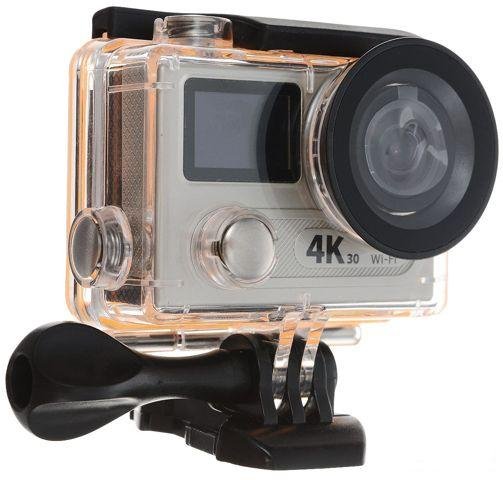 Экшн камера eken H8R ultra HD