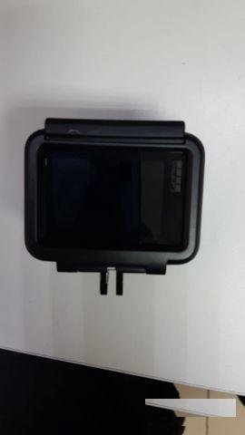 Экшн камера GoPro Hero 7 black