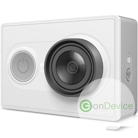Экшн-камера Xiaomi Yi Action Camera Basic edition