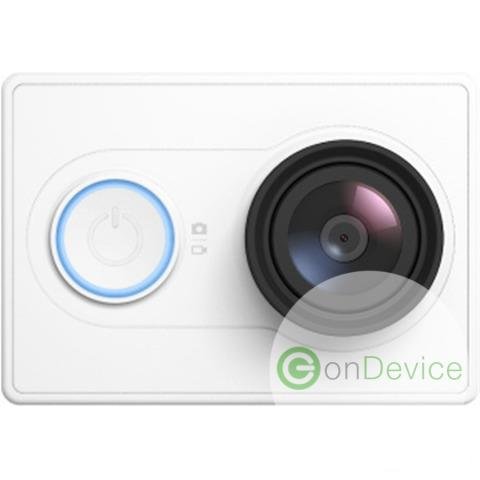 Экшн-камера Xiaomi Yi Action Camera Basic edition