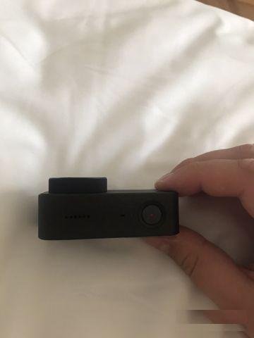 Экшн Камера Xiaomi Mijia 4k