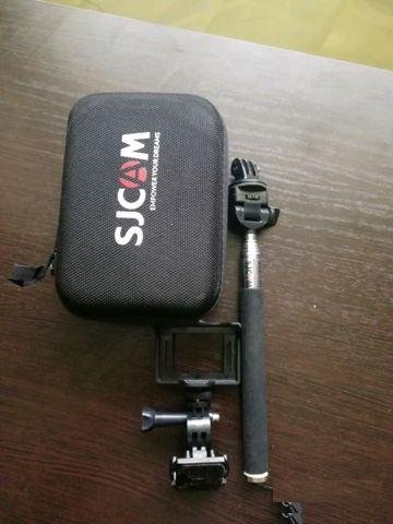 Экшн-камера sjcam sj5000x