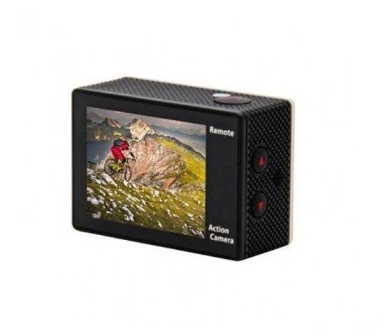 Экшн-камера XPX 4K ultra HD H4L WI-FI
