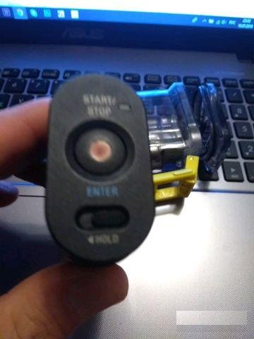 Экшн видеокамера Sony HDR-AS15