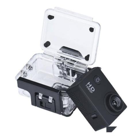 Экшн камера Sports Cam HD 1080P