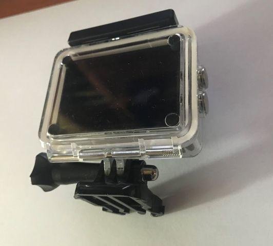 Экшн-камера sjcam SJ 4000 WiFi