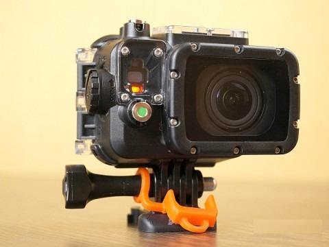 Экшн камера Aee magicam s70