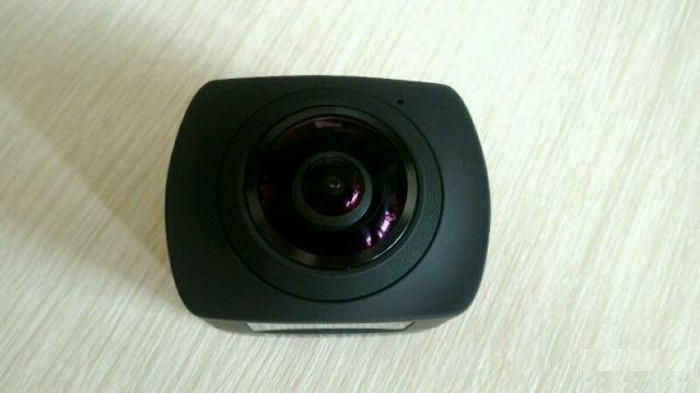 Kitvision Экшн камера 360