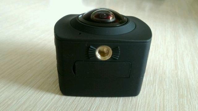 Kitvision Экшн камера 360