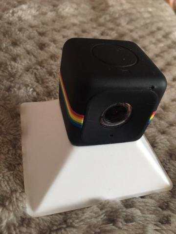 Экшн камера Polarid Cube