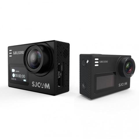 Экшн-камера sjcam SJ6 Legend
