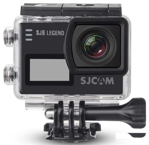 Экшн-камера sjcam SJ6 Legend