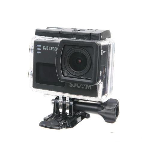 Экшн-камера sjcam SJ6 Legend