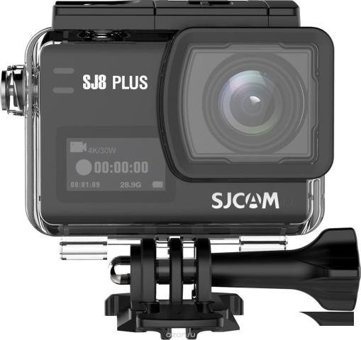 Экшн-камера sjcam SJ8 Pro