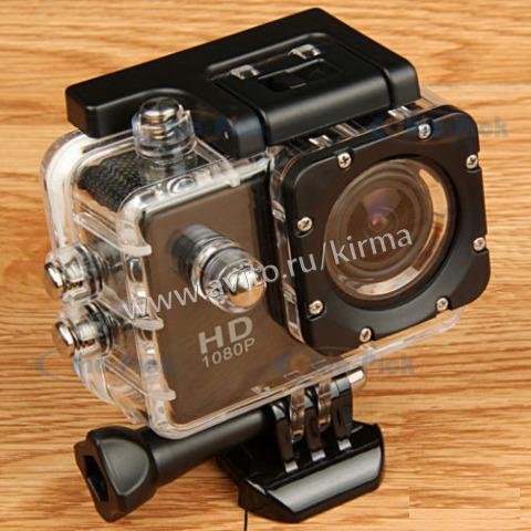 Экшн Камера SportCam A7-HD