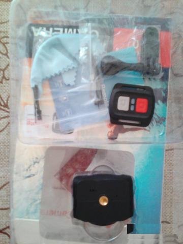 Экшн камера IVue H360R