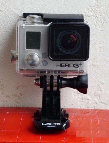 Камера GoPro Hero3+