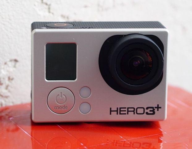 Камера GoPro Hero3+