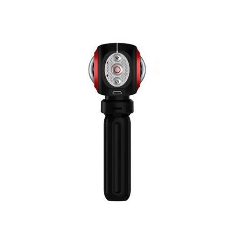 Экшн камера Eken Pano 360 pro (M1) (Серебро)