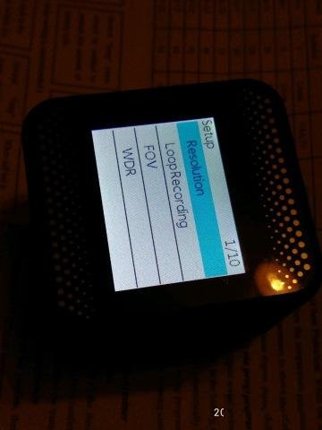 Экшн камера Sjcam wi-fi m10+