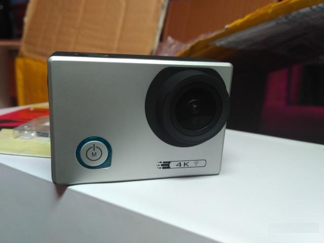 Экшн Камера F80 Novatek 96660,sony IMX078