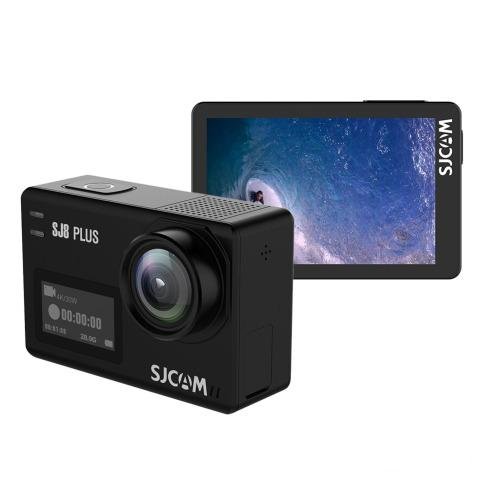 Экшн-камера sjcam SJ8 Plus