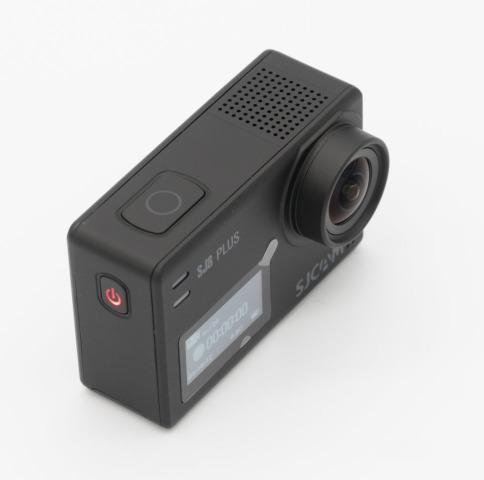 Экшн-камера sjcam SJ8 Plus
