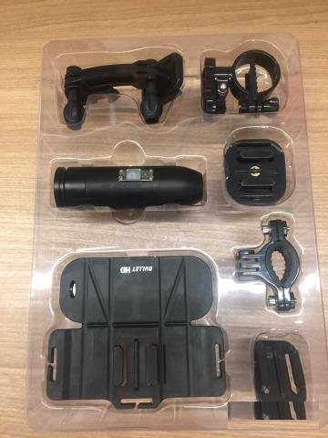 Экшн камера Bullet HD Pro 2