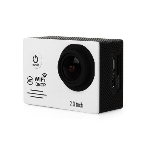 Экшн-камера sjcam SJ7000 WiFi