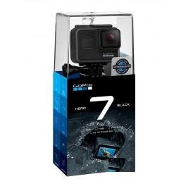 Экшн-камера GoPro hero7 Black