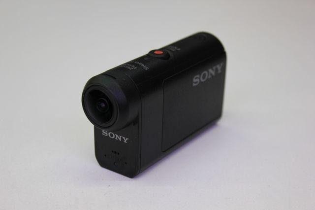 Экшн-камера Sony HDR-AS50