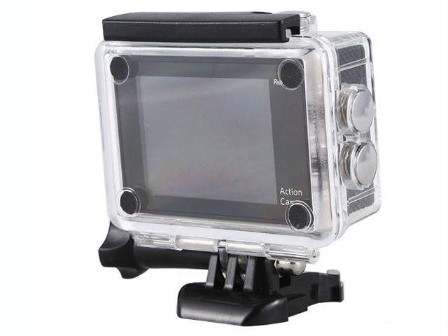 Экшн-камера Action Camera 4K Sports.Новая