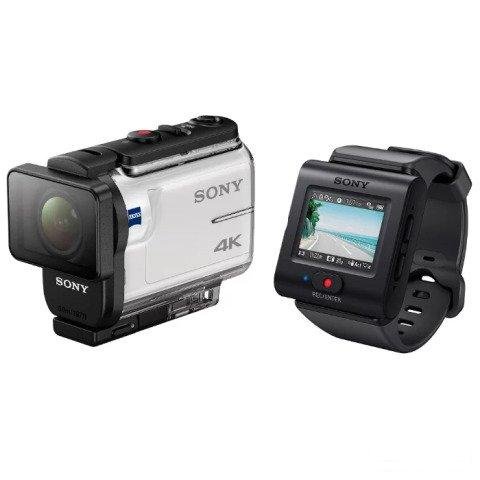 Экшн-камера Sony FDR-X3000R Пульт (рст) новая