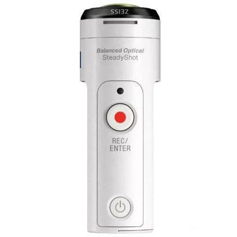 Экшн-камера Sony FDR-X3000R Пульт (рст) новая