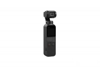 Экшн-камера DJI Osmo Pocket