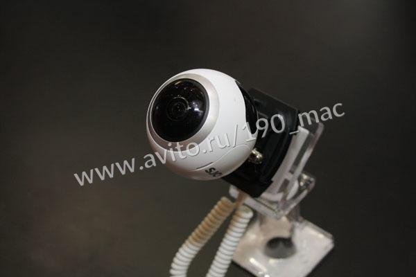 Экшн-камера sjcam SJ360